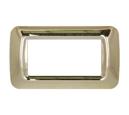 LIFE STYLE PANEL QUADRUPLE GOLDEN