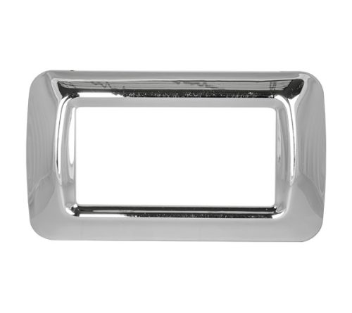 LIFE STYLE PANEL QUADRUPLE CHROME
