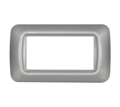 LIFE STYLE PANEL QUADRUPLE SILVER GREY