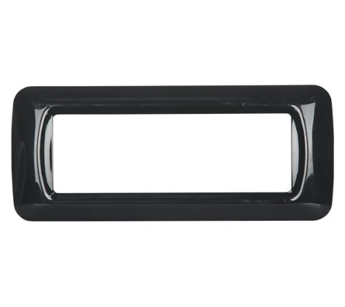 LIFE STYLE SIXFOLD PANEL DARK GREY
