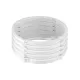 SPACER RING FOR CONSOLE BOXES D60MM