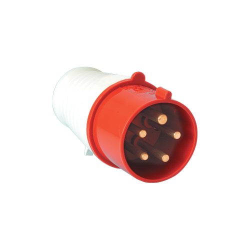 ELMARK Ipari Dugvilla Ht-015 16A Ip44 3P+N+E 400V