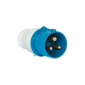 ELMARK Ipari Dugvilla Ht-023 32A Ip44 1P+N+E 230