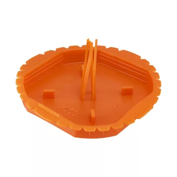 SIGNALING COVER FOR BOXES WITH D60MM