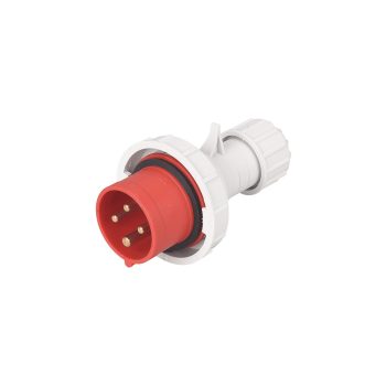 ELMARK Ipari Dugvilla Htn-0141 16A Ip67 3P+E 400V