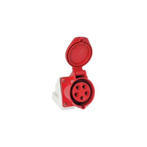 ELMARK Fali Ipari Dugalj Ht-145 125A Ip44 3P+N+E 400V