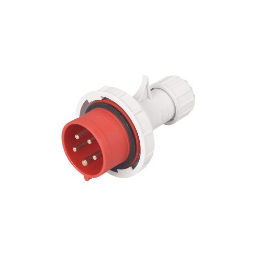 ELMARK Ipari Dugvilla Htn-0151 16A Ip67 3P+N+E 400V