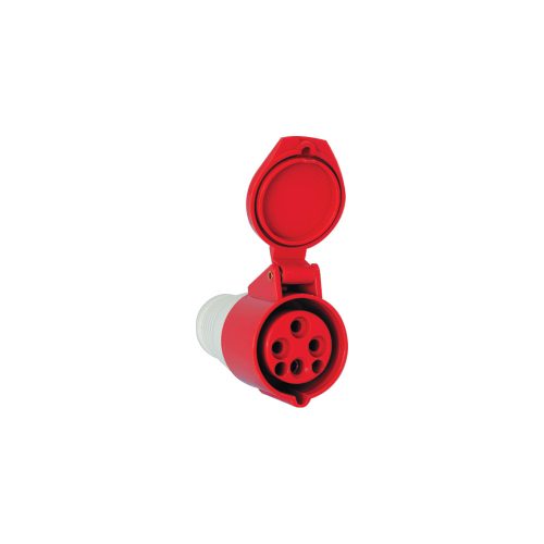 ELMARK Ipari Dugalj Ht-214 16A Ip44 3P+E 400V