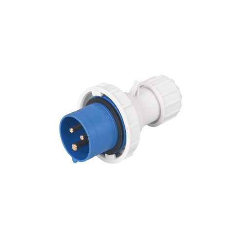 ELMARK Ipari Dugvilla Htn-0231 32A Ip67 1P+N+E 230