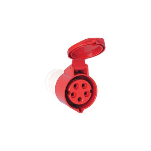 ELMARK Ipari Dugalj Ht-235 63A Ip44 3P+N+E 400V