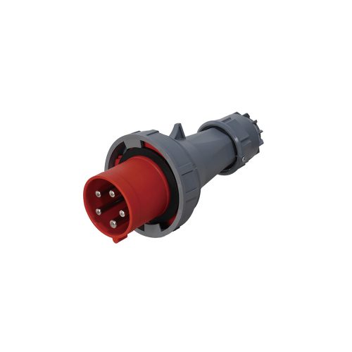 ELMARK Ipari Dugvilla Htn-0351 63A Ip67 3P+N+E 400V