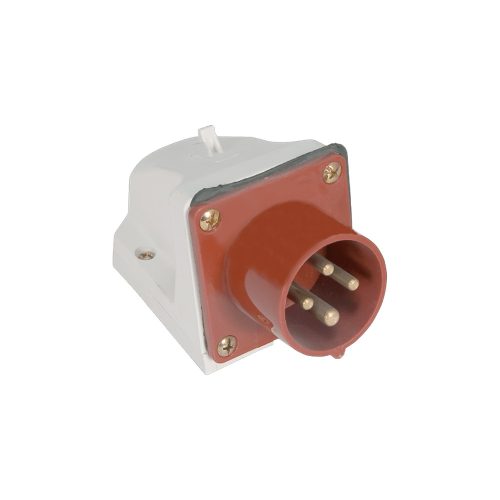 ELMARK Szerelhető Ipari Dugvilla Ht-514 16A Ip44 3P+E 400V