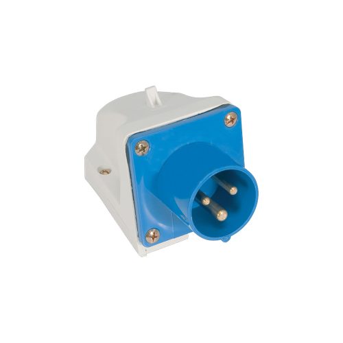 ELMARK Szerelhető Ipari Dugvilla Ht-523 32A Ip44 1P+N+E 230