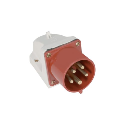 ELMARK Szerelhető Ipari Dugvilla Ht-525 32A Ip44 3P+N+E 400V