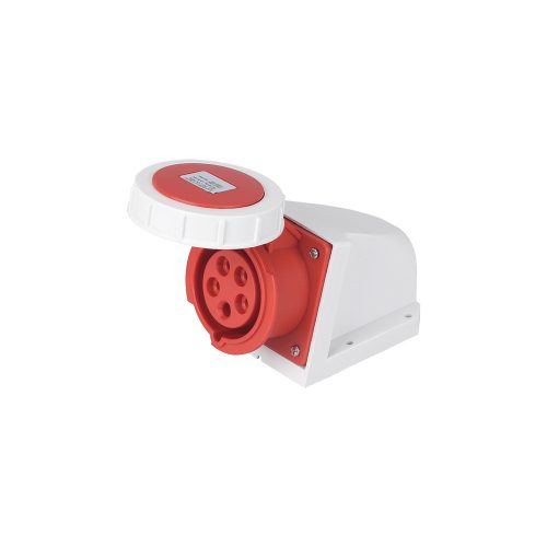 ELMARK Szerelhető Ipari Dugalj Htn-1151 16A Ip67 3P+N+E 400V