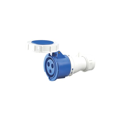 ELMARK Ipari Dugalj Htn-2131 16A Ip67 1P+N+E 230