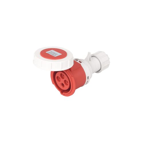 ELMARK Ipari Dugalj Htn-2141 16A Ip67 3P+E 400V
