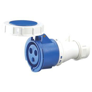 ELMARK Ipari Dugalj Htn-2231 32A Ip67 1P+N+E 230