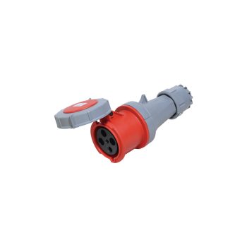 ELMARK Ipari Dugalj Htn-2441 125A Ip67 3P+E 400V