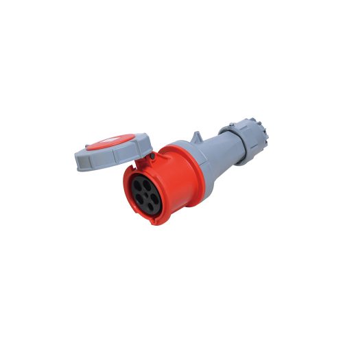 ELMARK Ipari Dugalj Htn-2451 125A Ip67 3P+N+E 400V