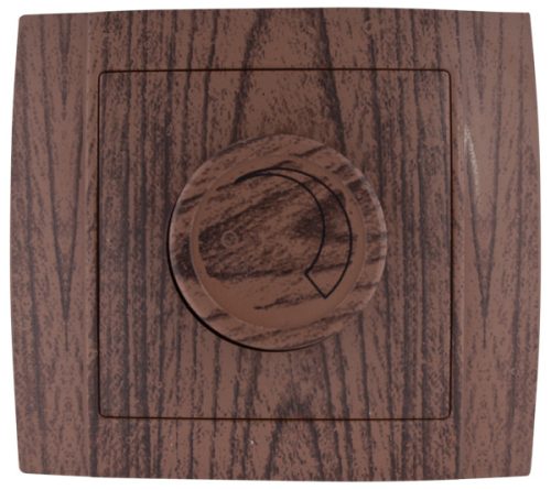 SR-2513 DIMMER SWITCH WENGE