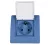 EL BASIC TZ107C GERMAN STANDARD SOCKET WITH COVER
