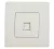 EL BASIC TZ112 COMPUTER LINE SOCKET CREAM-OLD