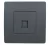EL BASIC TZ112 COMPUTER LINE SOCKET GRAPHITE-OLD