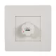 EL BASIC TG111 DIMMER SWITCH 400W CREAM-OLD
