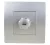 EL BASIC TG111 DIMMER SWITCH 400W SILVER GREY-OLD