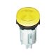 BUTTON XB7-EV45 YELLOW