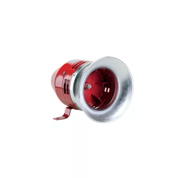 ELMARK Sziréna Ms-390 230V 120Db
