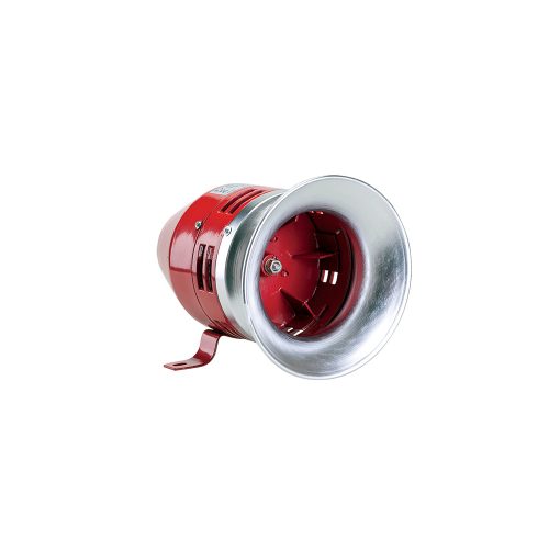 ELMARK Sziréna Ms-390 230V 120Db