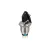 ELMARK Two Position Key Switch With Arrest El-22Y2 1No+1Nc Ip65 Red