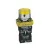 ELMARK BUTTON WIHT LIGHT EL2-BW3561