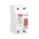 RESIDUAL CURRENT DEVICE JEL1R 6kA 2P 40A/30mA