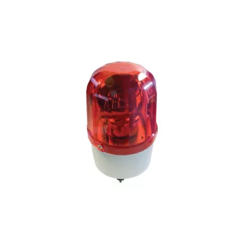 ELMARK Jelző Lámpa Lte1161-R 230V Piros