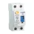 RESIDUAL CURRENT DEVICE JEL2 2P 63A/100mA SIGMA