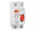 RESIDUAL CURRENT DEVICE JEL1A 2P 80A/100MA