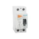 RESIDUAL CURRENT DEVICE JEL2 4,5KA 2P 63A/300MA
