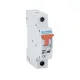 MINIATURE CIRCUIT BREAKER C61R 63A 1P 6kA CURVE C