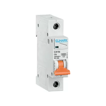 MINIATURE CIRCUIT BREAKER C41N/32A 1P CURVE C