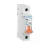 MINIATURE CIRCUIT BREAKER C41N/4A 1P CURVE C