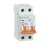 MINIATURE CIRCUIT BREAKER C42N/63A 2P CURVE C