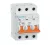 MINIATURE CIRCUIT BREAKER C43N/20A 3P CURVE C