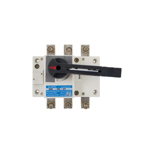 ELMARK Iss2 Szakaszolókapcsoló-400 400A 3P