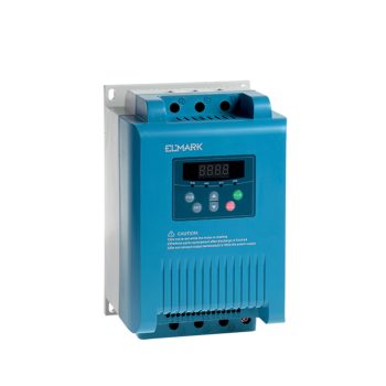 ELMARK Lágyindító Elm-2500 55Kw 110A