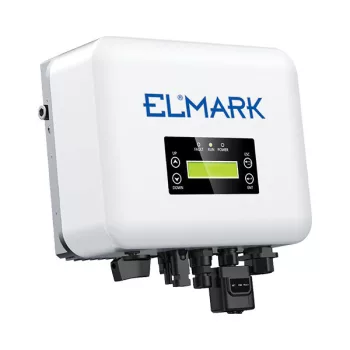 ELMARK ON-GRID 1P/10KW INVERTER ELM1PON10000