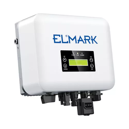 ELMARK ON-GRID 1P/10KW INVERTER ELM1PON10000