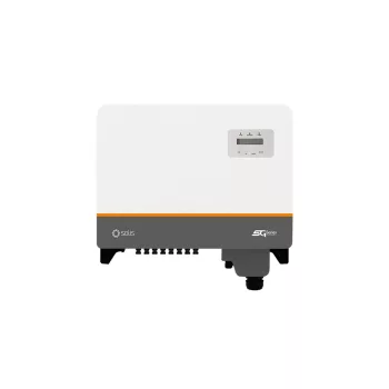 ELMARK On-Grid 3P Inverter Solis-40Кw S5-Gc40K